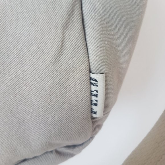 FEED Projects Diaper Tote Shoulder Bag 100% Cotton Feed the Children o.Worl (86) - Picture 12 of 14